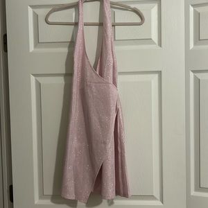 Princess Polly sparkly dress